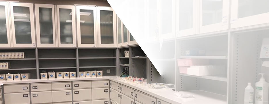 鼓樓疾控醫(yī)院案例